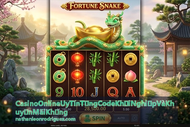 Casino Online Uy Tín Tặng Code Khởi Nghiệp Và Khuyến Mãi Khủng với thông tin ưu đãi minh bạch
